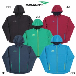 ペナルティ penalty ボンディングフリースパーカー ウェア 19fw r1 (po9519)