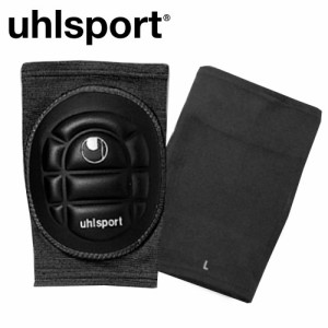 ウール ulsports ニーパッド2 キーパー グローブ 用品 (U1022)