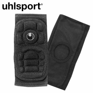 ウール ulsports GK ジュニア エルボーパッド JRキーパー グローブ 用品 (U81703)