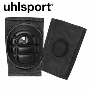 ウール ulsports ニーパッドJR ジュニアキーパー グローブ 用品 (U81704)