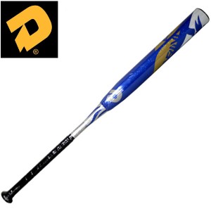 ディマリニ DeMARINI ディマリニ フェニックス ソフトボール用(ゴム3号) ソフトボールバット 18SS(WTDXJSRPR)