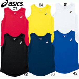 アシックス asics MSランニングシャツ レディース 陸上 レディースランシャツ 16SS (XT2034)