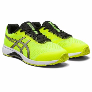 アシックス asics LAZERBEAM RH キッズキッズレーザービームシューズ (1154A144)