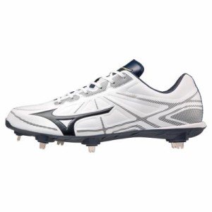 ミズノ MIZUNO グローバルエリート ライトレボエリート(野球/ソフトボール) 野球 シューズ 金具スパイク ライトレボ (11GM2111)