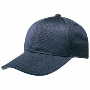 ミズノ MIZUNO オールメッシュ六方型 野球 ウェア 帽子 (12JW4B03)