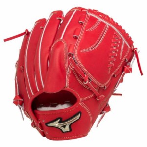 ミズノ MIZUNO   ゴールデンエイジ硬式用  グローバルエリート   Hselection SIGNA  投手用   野球  硬式 ジュニア グラブ グローブ 中学