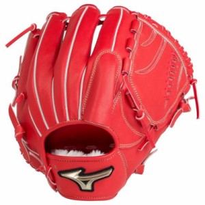 ミズノ MIZUNO ソフトボール用(グローバルエリート) Hselection SIGNA(投手用/サイズ11) ソフトボール グラブ (1AJGS27401)