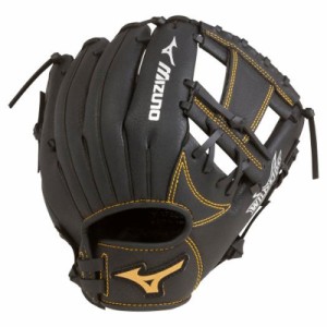 ミズノ MIZUNO 少年軟式用 ワイルドキッズ (オールラウンド用/サイズ5S) 野球 グラブ (1AJGY14700)