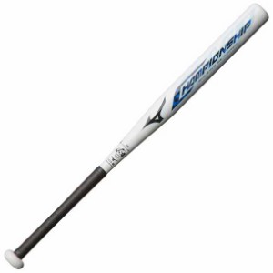 ソフトボール用チャンピオンシップ(FRP製/76cm/平均460g)(2号ボール用) MIZUNO ミズノソフトボール バット カーボン製(1CJFS61476)