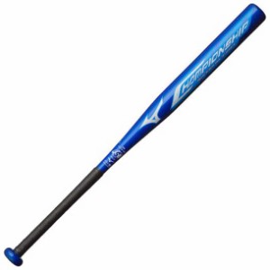 ソフトボール用チャンピオンシップ(FRP製/78cm/平均480g)(2号ボール用) MIZUNO ミズノソフトボール バット カーボン製(1CJFS61478)