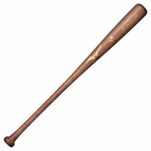 ミズノ MIZUNO 硬式用プロフェッショナル(木製/84cm/平均890g) 野球 バット 硬式用 木製 メイプル (1CJWH17512)