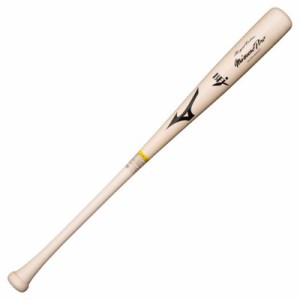 ミズノ MIZUNO 硬式用(ミズノプロ)ロイヤルエクストラメイプル(木製/84cm/平均890g) 野球 バット 硬式用(木製) メイプル (1CJWH20200)