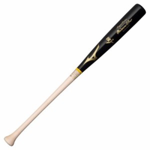 ミズノ MIZUNO 硬式用(ミズノプロ)ロイヤルエクストラメイプル(木製/85cm/平均890g) 野球 バット 硬式用(木製) メイプル (1CJWH20300)