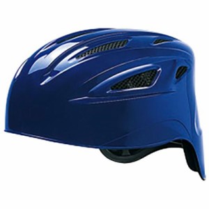ミズノ MIZUNO 軟式用 ヘルメット(キャッチャー用) 野球 捕手用防具 軟式用 ヘルメット (1DJHC211)