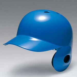 ミズノ MIZUNO 軟式用ヘルメット(右打者用 野球) 野球 ヘルメット 軟式用 (1DJHR103)
