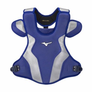 ミズノ MIZUNO ミズノプロ 軟式用プロテクター(野球) 野球 捕手用防具 軟式用プロテクター (1DJPR160)