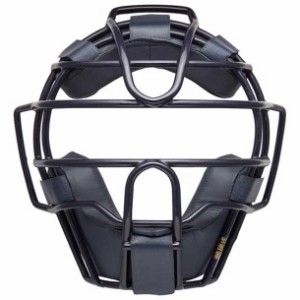 ミズノ MIZUNO 硬式 審判員用マスク(野球) 野球 キャッチャー用防具 硬式用 (1DJQH120)