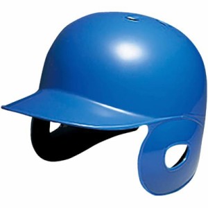 ミズノ MIZUNO ミニチュアヘルメット(ツヤ有り/両耳/飾り台付) 野球 用具 記念品 (1DJYH910)
