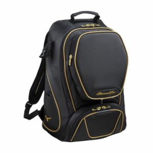 ミズノ MIZUNO  (ミズノプロ) バックパック(40L) 野球 バッグ/ケース ミズノプロ (1FJD3000)