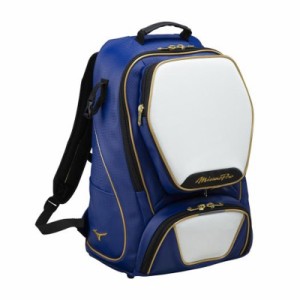 ミズノ MIZUNO  (ミズノプロ) バックパック(40L) 野球 バッグ/ケース ミズノプロ (1FJD3000)