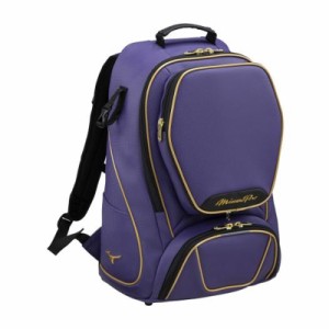 ミズノ MIZUNO  (ミズノプロ) バックパック (40L)  野球 バッグ/ケース ミズノプロ  (1FJD3000)