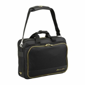 ミズノ MIZUNO ミズノプロ スタッフバッグ (20L) 野球 バッグ/ケース (1FJD3503)