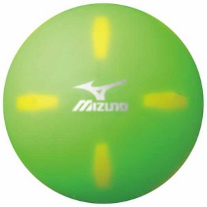 ミズノ MIZUNO パークゴルフボール クロスショット エス パークゴルフ ボール (24OP82000)