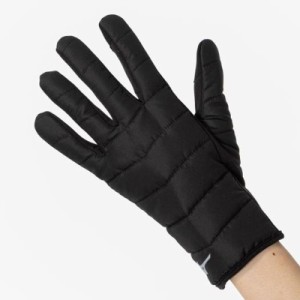 ミズノ MIZUNO 中綿手袋 (タッチパネル対応) ユニセックス トレーニング 手袋/ネックウォーマー (32JYA609)