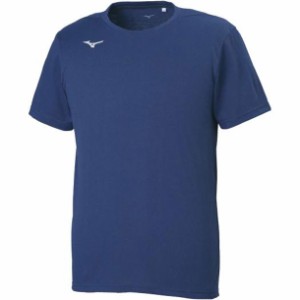 ミズノ MIZUNO Tシャツ (半袖) トレーニングウェア (メンズ) Tシャツ (32MA0125)