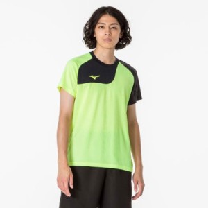 ミズノ MIZUNO Tシャツ 陸上競技 ウエア Tシャツ/ポロシャツ (32MAA120)