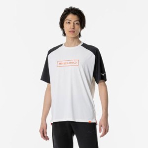 ミズノ MIZUNO ドライTシャツ メンズ トレーニング Ｔシャツ (32MAA510)