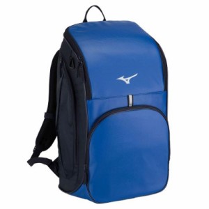 ミズノ MIZUNO チームバックパック(40L) トレーニングウエア バッグ バックパック/リュックサック (33JD3108)