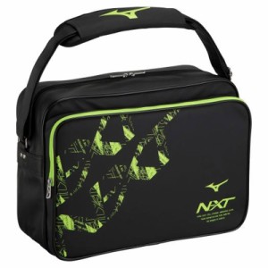 ミズノ MIZUNO N-XTショルダーバッグL(30L) トレーニングウエア N-XT バッグ/タオル (33JS3002)