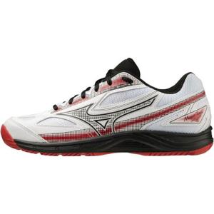 ミズノ MIZUNO ブレイクショット 4 AC テニス/ソフトテニス シューズ オールコート  (61GA2340)