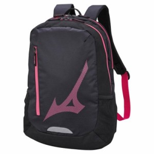 ミズノ MIZUNO バックパック(20L)(1本入れ) テニス/ソフトテニス バッグ バックパック (63JD2009)