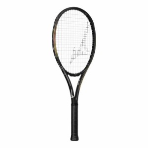 ミズノ MIZUNO アクロスピード 285 (テニス) テニス/ソフトテニス 硬式テニスラケット (63JTH372)