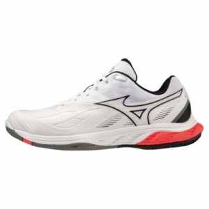 ミズノ MIZUNO ウエーブファング 2(バドミントン) バドミントン シューズ ウエーブファング (71GA2313)