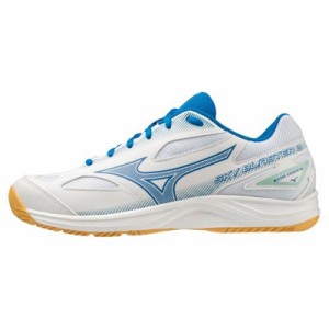 ミズノ MIZUNO スカイブラスター 3  バドミントン シューズ エントリーモデル  (71GA2345)