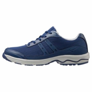 LD アラウンド 2 3E(ウォーキング)(レディース)  MIZUNO ミズノ ウォーキング シューズ WALK for HEALTH ウォーキング (B1GD2127)