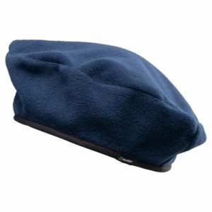 ミズノ MIZUNO ポーラテックベレー帽 ウィメンズ  アウトドア トラベル ウエア 帽子 (B2JW2547)