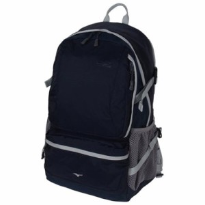 ミズノ MIZUNO POCKET PARK(25L) アウトドア ライフスタイル バッグ (B3JD9002)