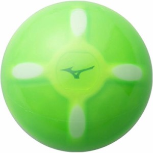 ミズノ MIZUNO クロスショットG (パークゴルフ)  パークゴルフ ボール  (C3JBP301)