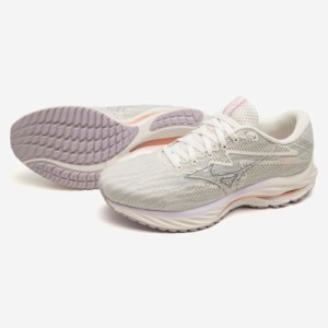 ミズノ MIZUNO ウエーブライダー27 SW (ランニング) ウィメンズ ランニング シューズ ウエーブライダーシリーズ (J1GD2306)