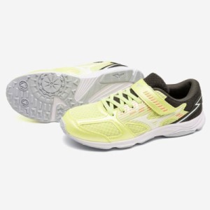 ミズノ MIZUNO スピードスタッズ3 ベルト ジュニア ジュニア キッズ ジュニア (16.0〜27.0cm) (K1GC2240)