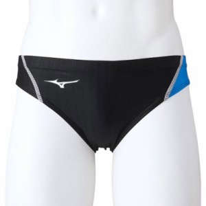 ミズノ MIZUNO 競泳用Vパンツ (メンズ) スイム 競泳水着 ニット水着 ストリームエース (N2MB2521)