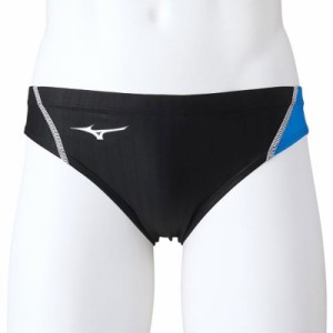 ミズノ MIZUNO 競泳用Vパンツ (ジュニア) スイム 競泳水着 ニット水着 ストリームエース (N2MB2921)