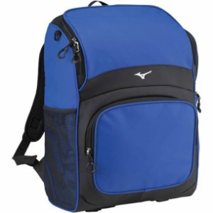 ミズノ MIZUNO バックパック(35L) スイム アクセサリー バッグ/ポーチ (N3JD1001)