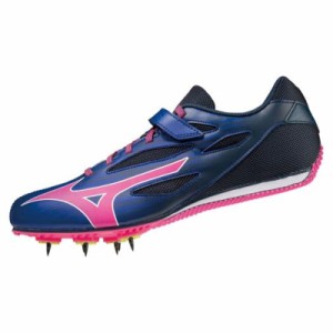 ミズノ MIZUNO エックススピリット(陸上競技) 陸上競技 シューズ 短・中距離用 (U1GA2224)