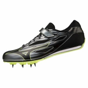 ミズノ MIZUNO エックススピリット WIDE(陸上競技) 陸上競技 シューズ 短・中距離用 (U1GA2225)