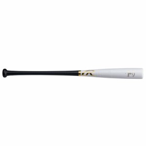 ローリングス Rawlings PRO PREFERRED グラスファイバー巻きメイプル（木製） 木製軟式用バット ホワイト/ブラック 24SS BHW4MPAG